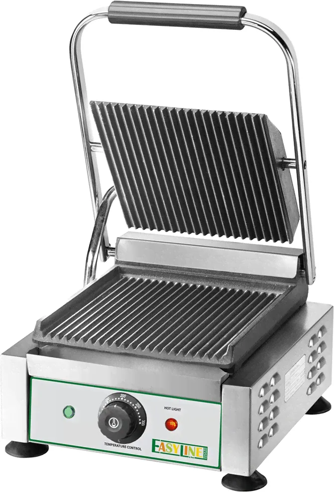 Контактный гриль FIMAR EasyLine EG‑02-0