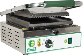Гриль прижимной FIMAR PE25LN