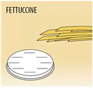 Насадка для FIMAR MPF 2,5/MPF 4 FETTUCCINE