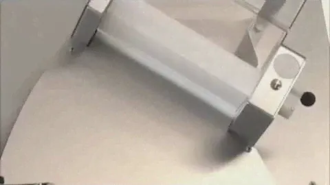 Guarda il nuovo video dello Stendipizza/Pizza rolling machine FI/42 - Fimar Spa