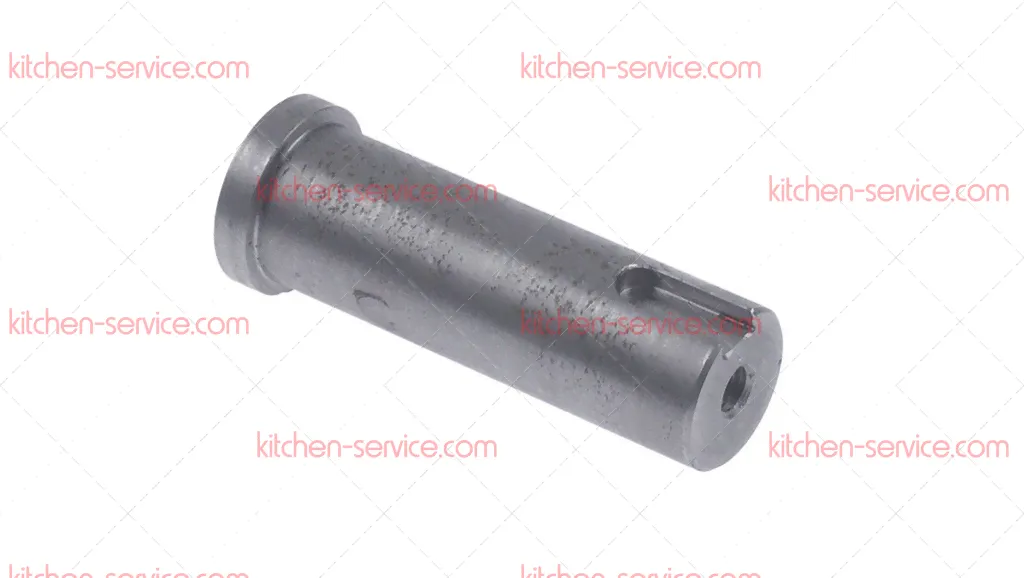 Вал приводной для крюка тестомеса IM25-38CN-FN FIMAR (SL3266)-0