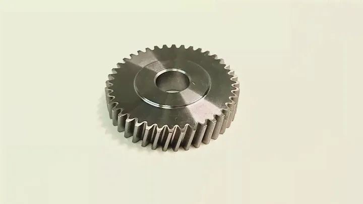 Шестерня 12S SL0130 FIMAR