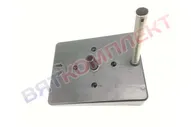 Крышка корпуса Fimar CL8