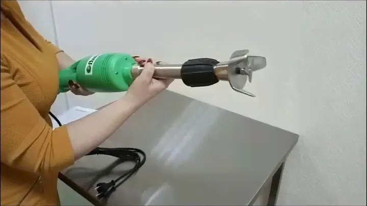 Миксер ручной Fimar MX/25