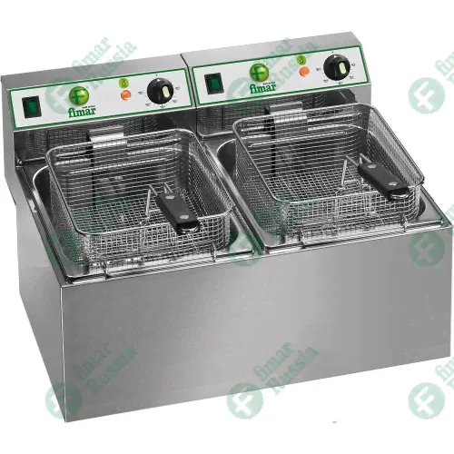 Фритюрница FR44 Fimar
