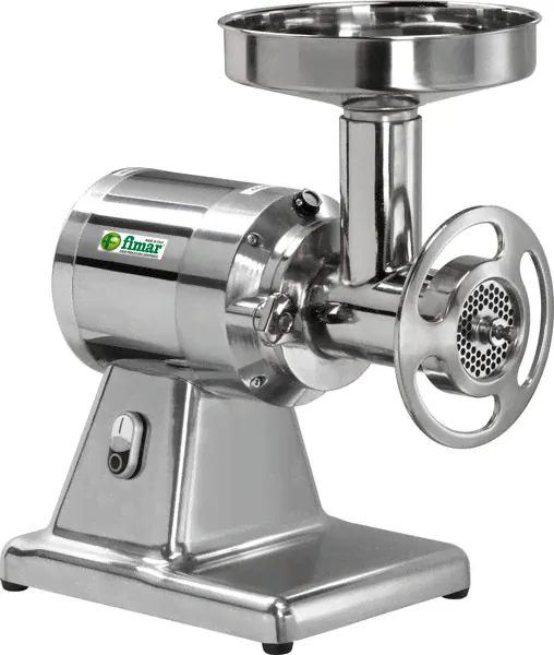Мясорубка FIMAR 22/TE 400-0