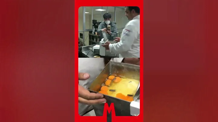 Pastas Frescas en FIMAR MPF 1.5N