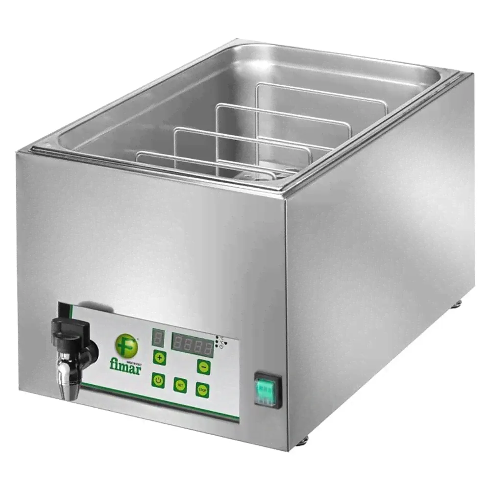 Аппарат для Sous Vide Fimar SV-25 в Москве-0