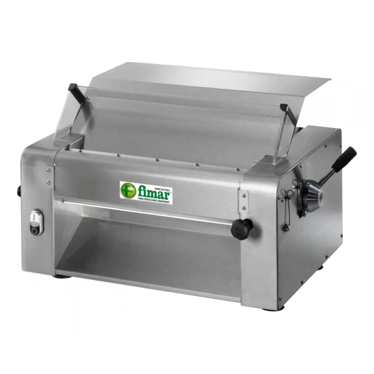 Тестораскатка FIMAR SI 420 380V