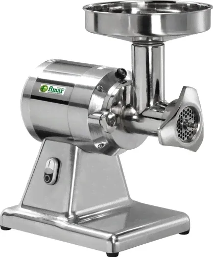 Мясорубка FIMAR 12/TS Unger 220B