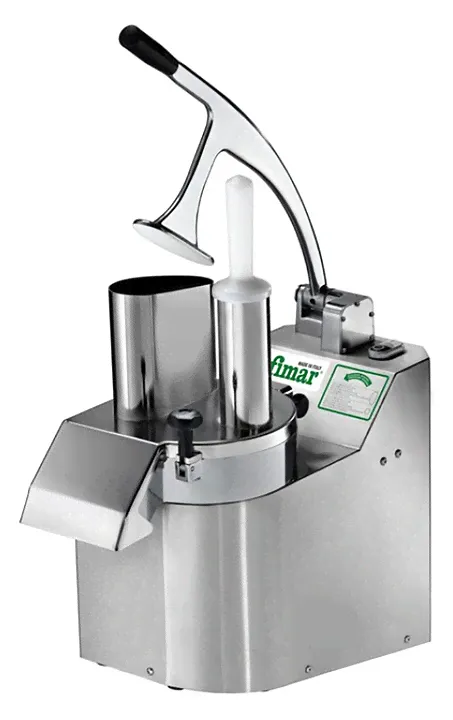 Овощерезка FIMAR La romagnola 2000RK 380В (5 дисков)-0