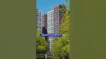 Уникальный формат квартир в Москве с ценами от 7,9🍋? Это возможно!