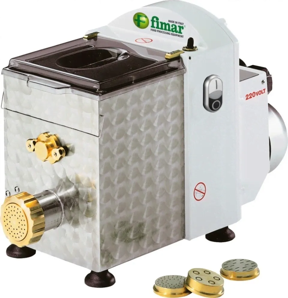 Машина для формования пасты Fimar MPF 2,5 M70253-0