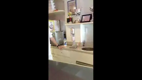 Миксер для молочных коктейлей Vema