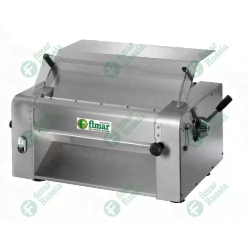 Тестораскаточная машина SI/420 380В Fimar