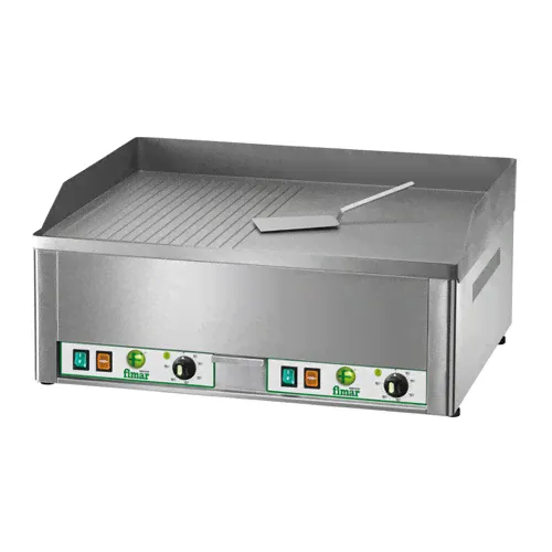 Жарочная поверхность Fimar FRY2LR(FRY2LR400T)