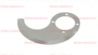 36G7030 Нож для куттера CL3M,5M Fimar
