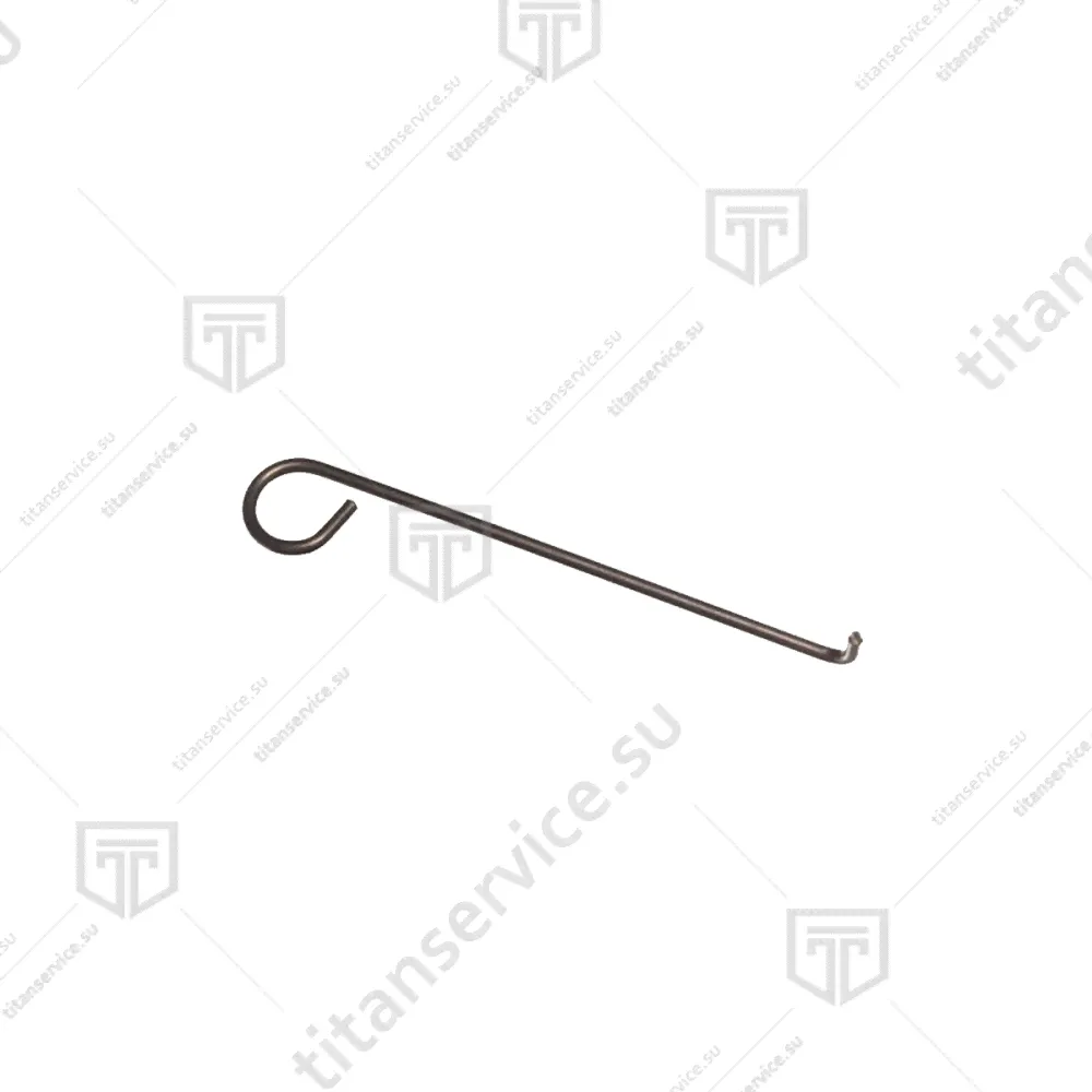 Пружина для тестораскатки Fimar SI/320 SL2384-0