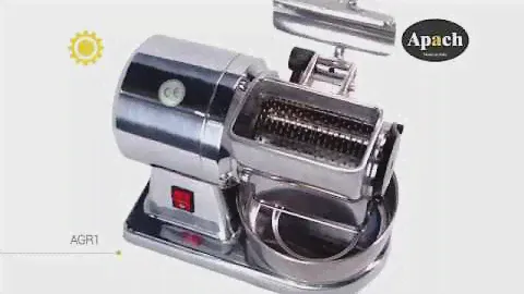 Измельчитель сыра Apach AGR1