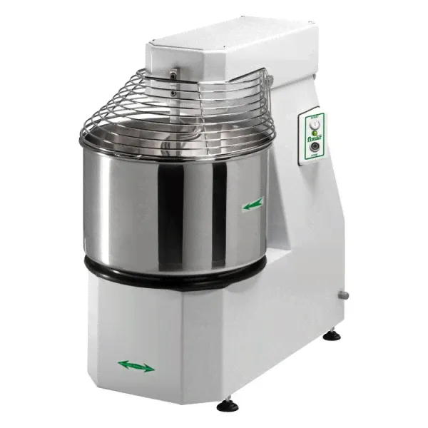 Тестомес FIMAR 25/CN 2V (380 V)-0
