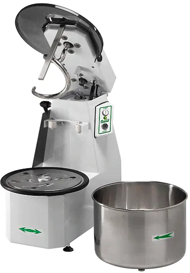 Тестомесильная машина Fimar 25/CN 380v M75852