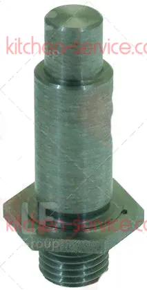 Вал шестерни сдвоенной Fimar SL2589-0