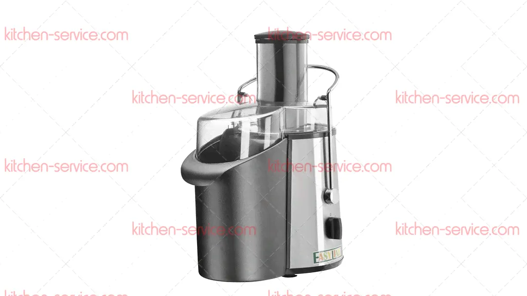 Соковыжималка EasyLine PC700 FIMAR-0
