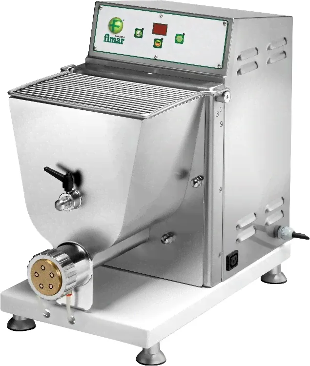 Машина для приготовления пасты FIMAR PF40E-0
