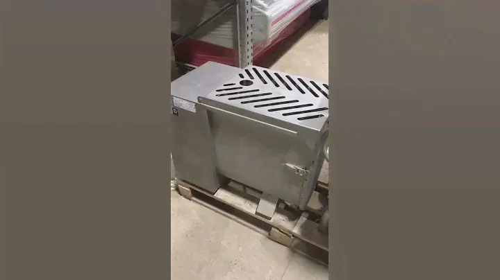 Фаршемешалка