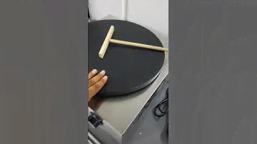 Блиница электрическая