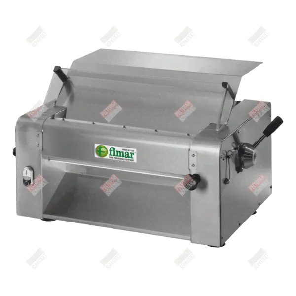 Тестораскатка электрическая FIMAR SI 320