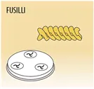 Насадка FIMAR для MPF 2,5/MPF 4 FUSILLI