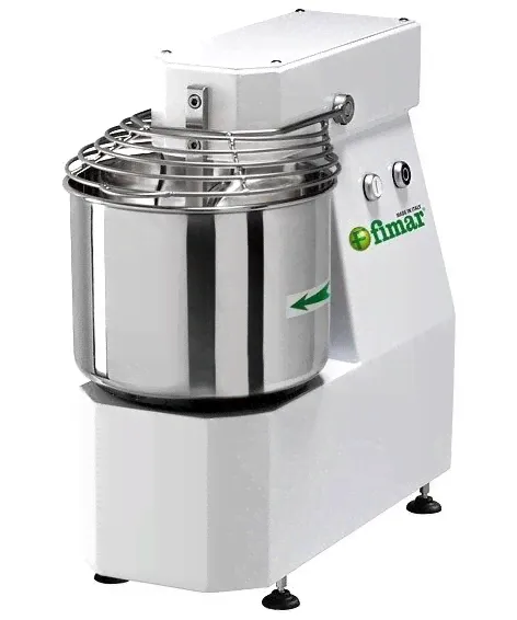 Тестомес FIMAR 7/SN 220V Fimar-0
