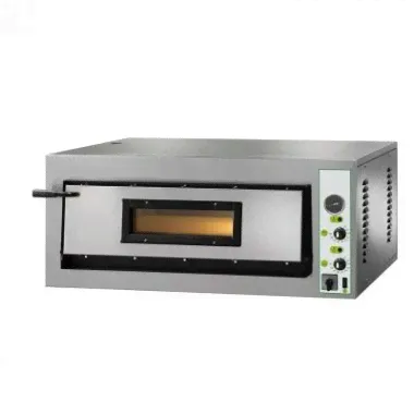 Печь для пиццы Fimar FMЕ 4 (380V) FOFMEI440050T