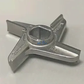 Нож мясорубки FIMAR INOX H-82 FRONT (10573)