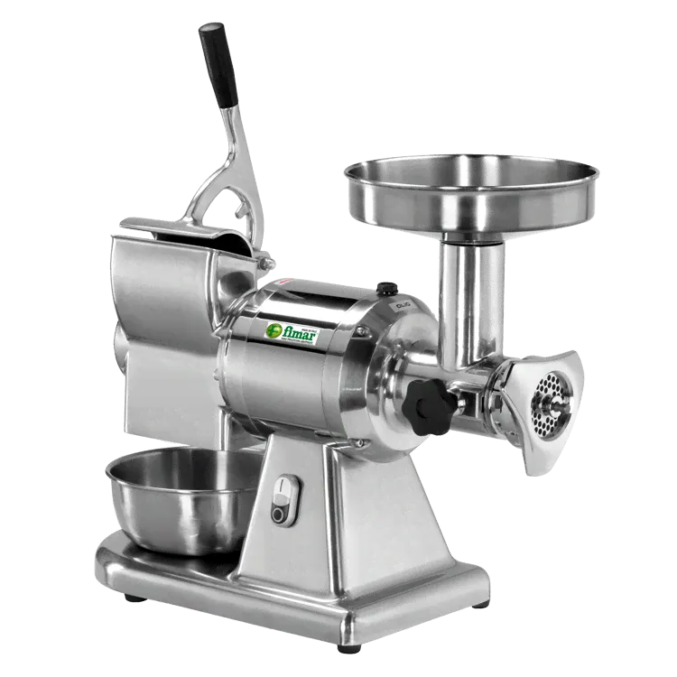 Комбайн кухонный Fimar 12/T(AB12TX23050M)-0