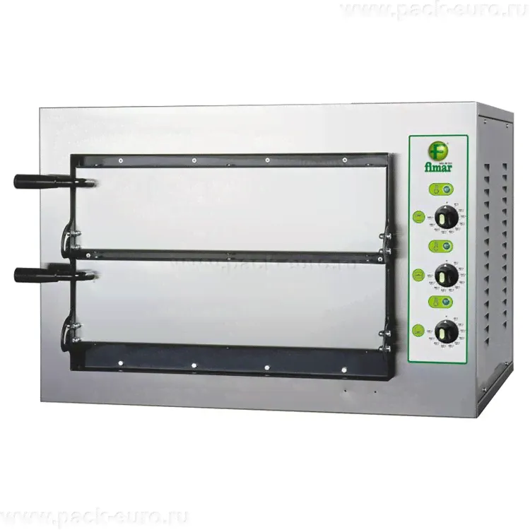 Печь для пиццы FIMAR MINI, арт. FOMI3T40050T