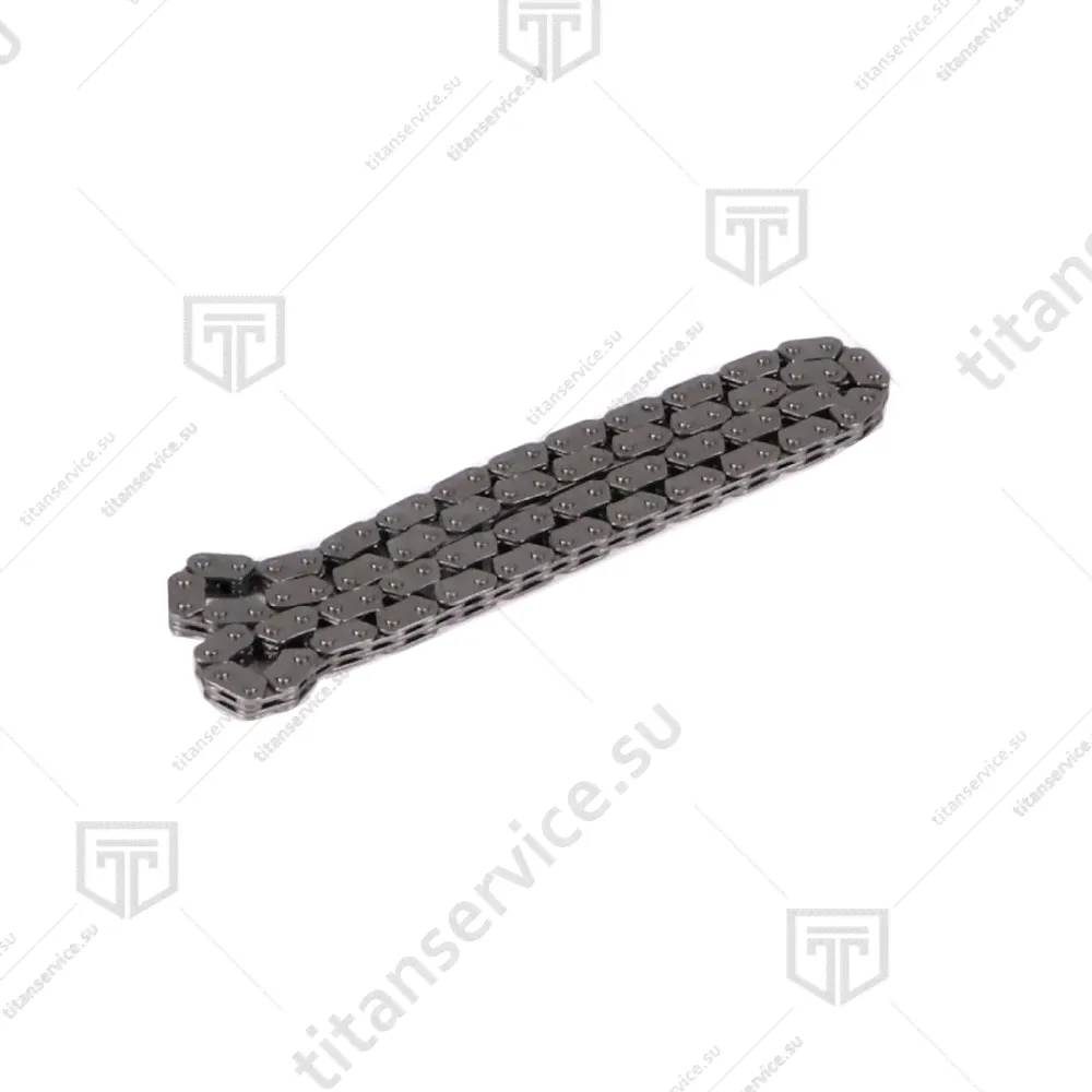 Цепь одинарная 3/8" для тестомеса спирального Fimar 12/CN-FN SL2680-0