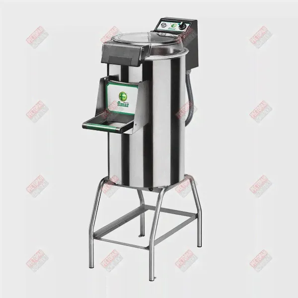Картофелечистка Fimar ppf/25 380в(PPF25X405T+ACCB)-0