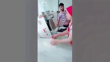 Тестораскаточная машина