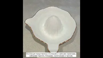 Соковыжималка 13 см «Бернадотт/Отводка золото»/006073.