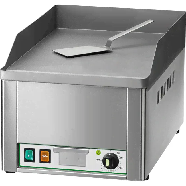 Поверхность жарочная Fimar FRY1L(FRY1L230M)-0