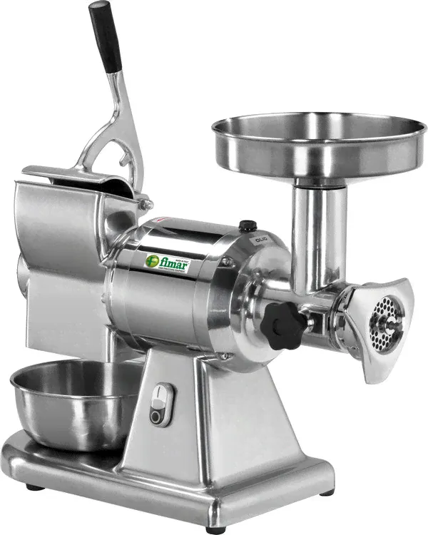 Мясорубка FIMAR 12/T-0