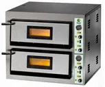 Печь для пиццы Fimar fme 4+4(FOFMEI4440050T)
