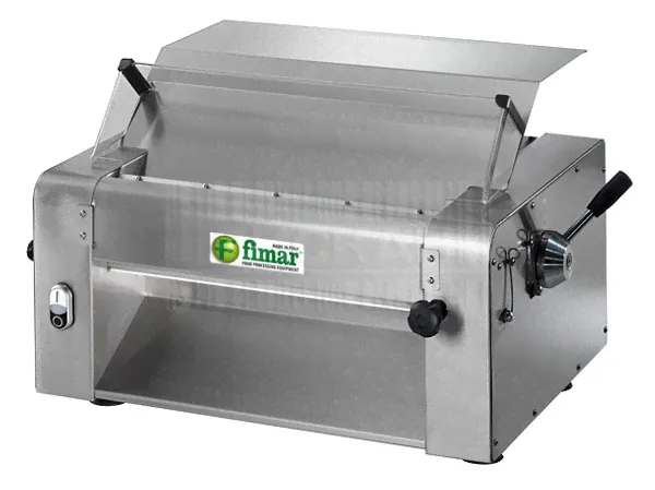 Тестораскаточная машина Fimar SI 520 380V