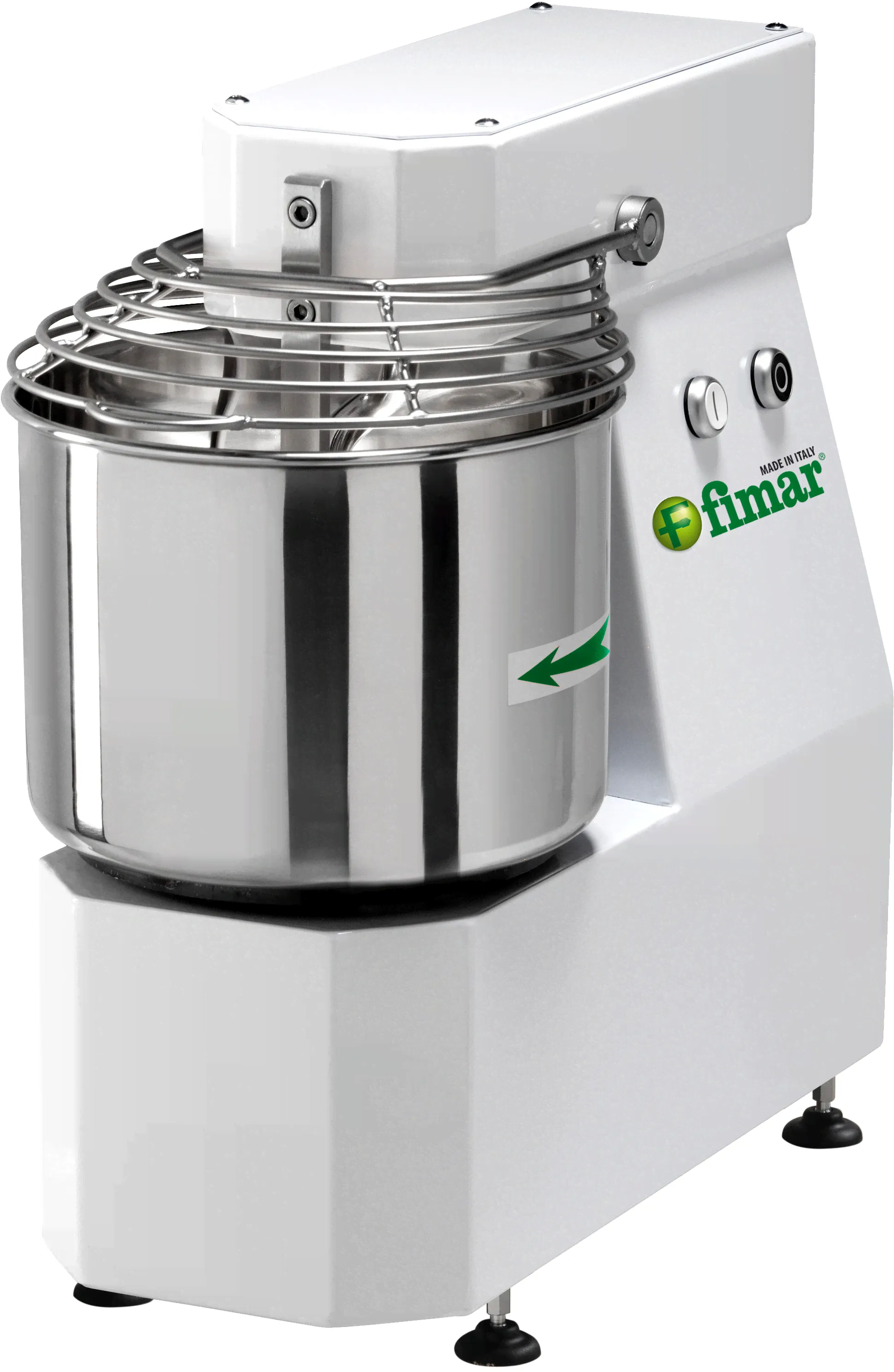 Спиральный тестомес FIMAR 7SB-0