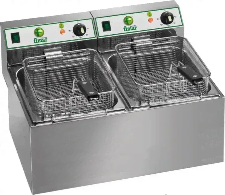 Фритюрница FIMAR FR44 FR44