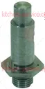 Вал шестерни сдвоенной Fimar SL2589