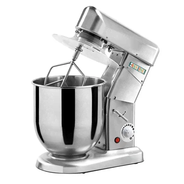 Миксер планетарный профессиональный Fimar Easyline SL-B5