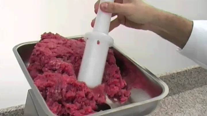 Fimar Meat Mincer